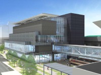 鉄道博物館、2017年秋にリニューアル…新館を建設 画像