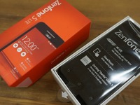 格安スマホ、ASUSの「ZenFone 5」ファーストインプレッション 画像