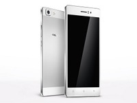 iPhone 6より2mmもスリムな世界最薄スマホ…中国Oppo社から 画像
