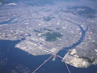 震度6弱、芸予地震発生!! ---そのときマツダの工場は? 画像