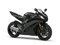 ヤマハ YZF-R6 のサーキット専用車、2015年シーズンも受注生産へ 画像