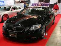 【東京オートサロン06】写真蔵…ACC 画像