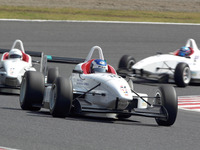 未来のトップドライバー目指し…SRS-Fスカラシップ選考会、鈴鹿で開催　11月12日 画像