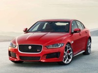 ジャガー XE…プレミアムコンパクトセダンの牙城に挑む意欲作［写真蔵］ 画像