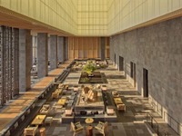世界屈指のリゾートホテルが、東京のビジネス中心・大手町に進出 画像