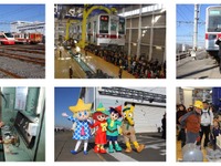 東武の南栗橋イベント、今年は館林から60000系ツアー列車運行 画像