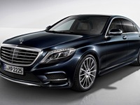 ヤナセ、創立100周年記念車6ブランド14モデルを一斉に発売 画像
