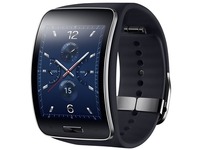 KDDI、「GALAXY Note Edge SCL24」ホワイトモデルや「Gear S」を13日に発売 画像