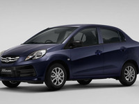 ホンダ、2015会計年度中にインド東北地域での売上50％増を目標 画像