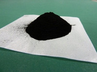 帝人、白金を使わないカーボンアロイ触媒を開発…燃料電池の低コスト化に貢献 画像