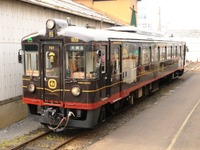 北近畿タンゴ鉄道、『丹後くろまつ号』のルート・時刻を変更 画像