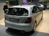 【株価】ホンダ反落するも、今期業績を増額修正 画像