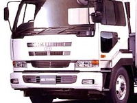 「小規模すぎる」と、ルノー会長が日産ディーゼルをバッサリ 画像