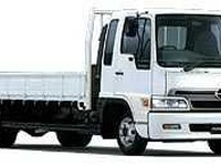 普通トラックの需要が伸びない---景気回復はまだ先の話? 画像