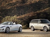 ジャガー・ランドローバー 世界販売、2％減の3.3万台…10月 画像