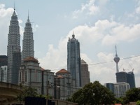マレーシア債券発行の増加見込む＝世銀アナリスト　世界経済回復の影響で 画像