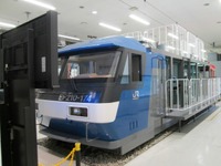 JR貨物、新型機の運転シミュレーターを導入…EF65シミュレーターは引退 画像