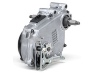 ヤマハ、電アシ自転車向け次世代ドライブユニットを開発…レアアースを35％削減 画像