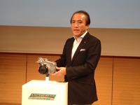ヤマハ、PASの次世代ドライブユニットを12月から投入 画像