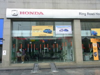 ホンダ・モーターサイクル＆スクーター・インディアに15年間税金還付の措置 画像