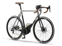 ヤマハ柳社長、PASで「2015年後半に軽さを極める新製品」 画像