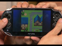 PlayStation Mobileで、ガラケーで熱中した人気ゲームが甦る 画像