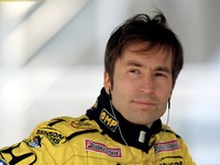 【ホンダF1ストーキング】エディ・ジョーダンの「ブラジルで表彰台」作戦 画像