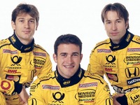 【ホンダF1ストーキング】ゾンタ、プロストの誘いを断る 画像