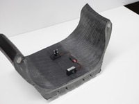 ブリヂストン、タイヤ摩耗状態をリアルタイムに推定する技術を開発 画像