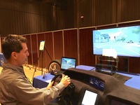 「ドライバーは将来も運転し続ける」…インテルが考える運転支援とは 画像