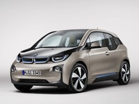 BMW i3、小学館DIMEトレンド大賞 ライフスタイル部門賞を受賞 画像