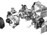 VWグループ、10速DSGトランスミッションを新開発 画像