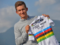 ロード世界王者M・クビアトコウスキー、2015年開幕戦に手ごたえ 画像