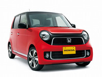 ホンダ N-ONE 特別仕様…ナビ装着スペシャルパッケージなどを装備 画像