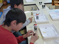 「備長炭から燃料電池を作ろう」…大人も参加したくなる科学イベント 画像