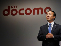 ドコモ、中国チャイナモバイルとの国際ローミングサービス開始…日本企業で初 画像