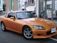 ガリバー、中古スポーツカー専門店をGoo-netにオープン 画像