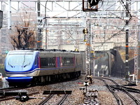 智頭急行、大原車両基地イベントで特急体験乗車を実施…11月30日 画像