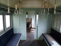 安曇野ちひろ美術館、長野電鉄旧型電車の見学会開催…11月30日 画像