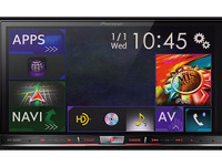 CESイノベーションアワード、パイオニアが4部門で受賞 画像