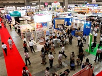【DIYショウ15】概要発表、DIY協会会長「ものづくりへの機運高まっている」 画像