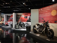 「ヤマハのビッグバイクコレクション」開催…1回目はハイパフォーマンスモデル 画像
