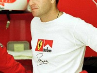 バリケロ母国GPへ「仕方なく行くんだよ」 画像