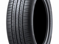 レクサス LS 新型、ダンロップ SP SPORT MAXX A1 DSST CTT を新車装着 画像