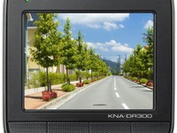 ケンウッド、高画質フルHD映像が記録できる新型ドライブレコーダー発売 画像