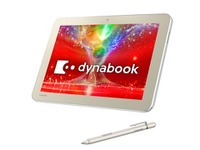 東芝から、筆圧感知性能を磨いた新Windowsペンタブレット 画像