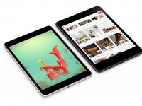 Nokiaブランド初のAndroidタブレット「N1」…iPad miniと同サイズ 画像