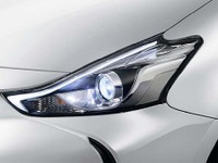 小糸製作所、世界初のLED 1灯式 バイ・ファンクション プロジェクタを開発 画像