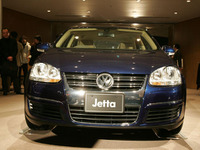 【VW ジェッタ 日本発表】ゴルフよりワンクラス上のセダン 画像