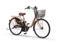 ヤマハ PAS の2015年モデル、新開発ドライブユニット搭載で1月発売 画像